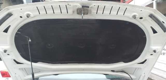 Volkswagen Passat 2015-2017 Çıkma Yedek Kaput Keçesi